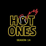 HIGH RIVER SAUCES, TEARS OF THE SUN PRIVATE RESERVE Hot Sauce